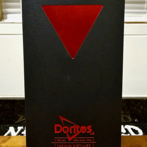 Doritos x Empirical *LTD Release* Batch 01