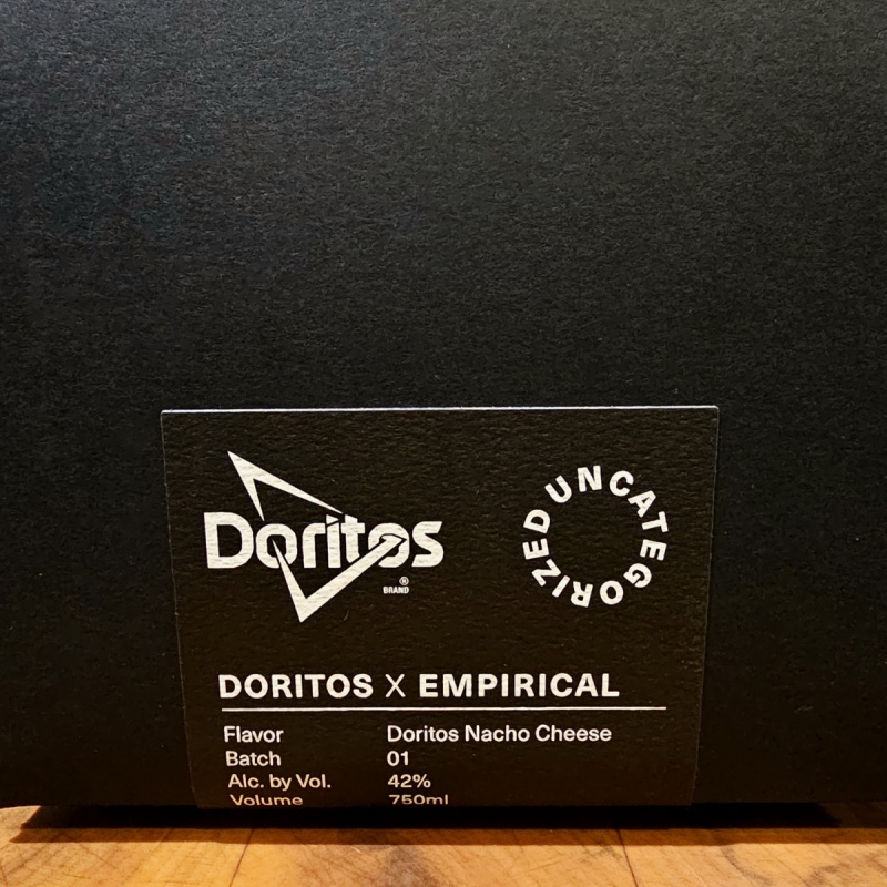 Doritos x Empirical *LTD Release* Batch 01