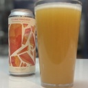 New Park -- Double Fragment DIPA -- Dec 18th