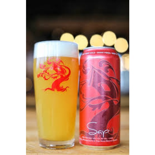 ***1 Can Tree House Sap***