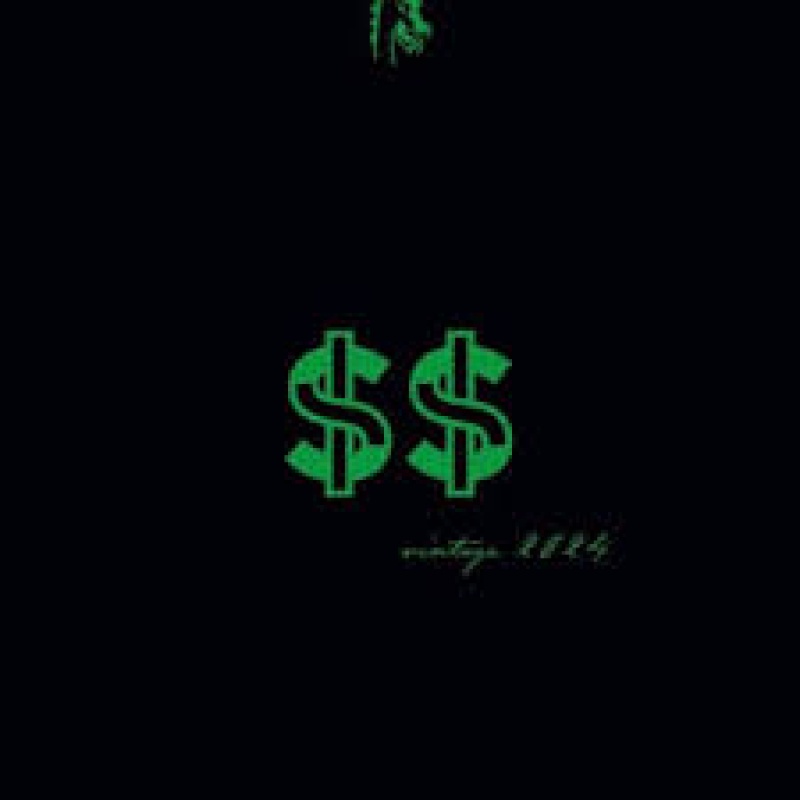 2024 Pulpit Rock BA $ticker $hock - FREE SHIPPING!