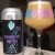Monkish Rinse in Riffs--DDH DIPA w. Citra and Galaxy !! -- 4/5 Release
