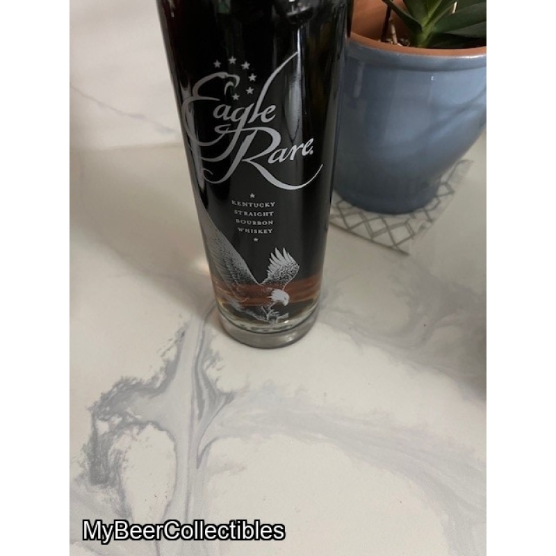 Eagle rare 10