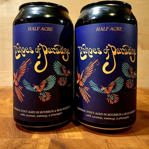 Half Acre Echos of Paradise *2-Pack*