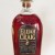 Elijah Craig Barrel Proof 12 Year 139.4 Proof Old Format Bottle Bourbon Whiskey