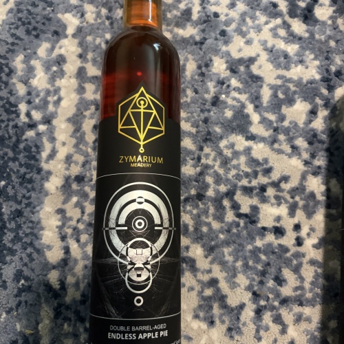 Zymarium- Endless Apple Pie