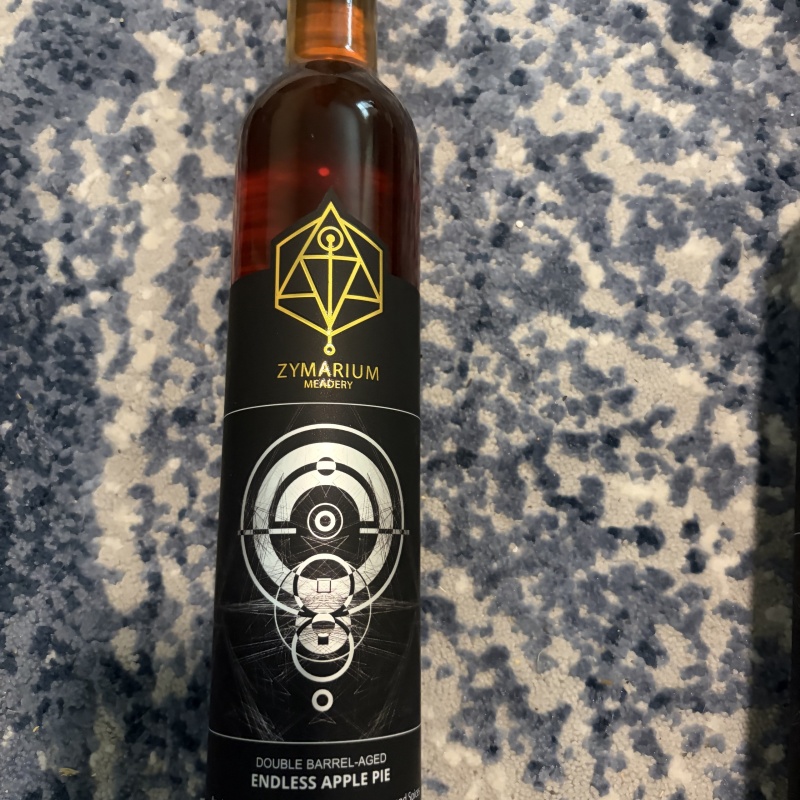 Zymarium- Endless Apple Pie