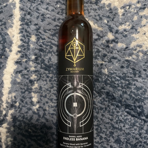 Zymarium- Endless Bannana