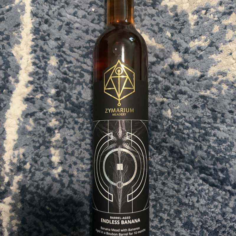 Zymarium- Endless Banana