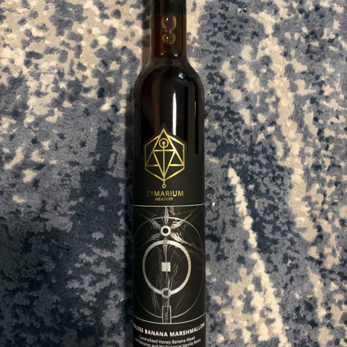 Zymarium- Endless Banana Marshmallow