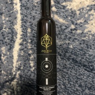 Zymarium- Endless Blueberry Vanilla