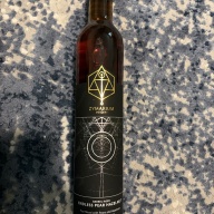 Zymarium- Endless Pear Hazelnut