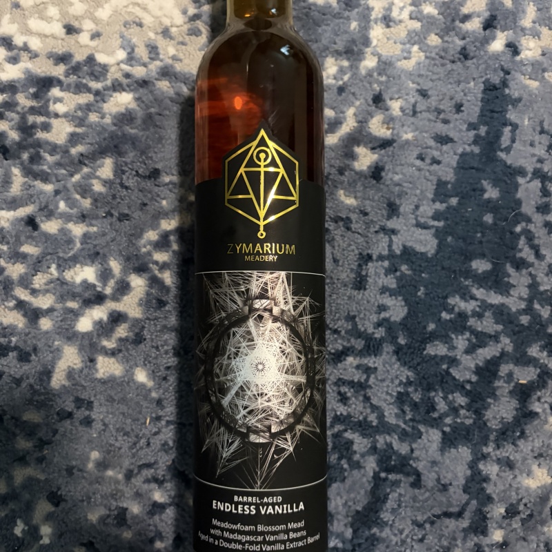 Zymarium- Endless Vanilla