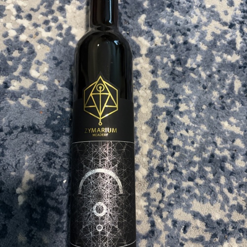 Zymarium- Endless Velvet