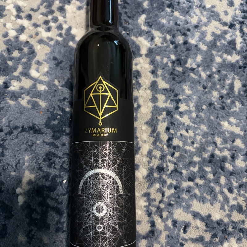 Zymarium- Endless Velvet