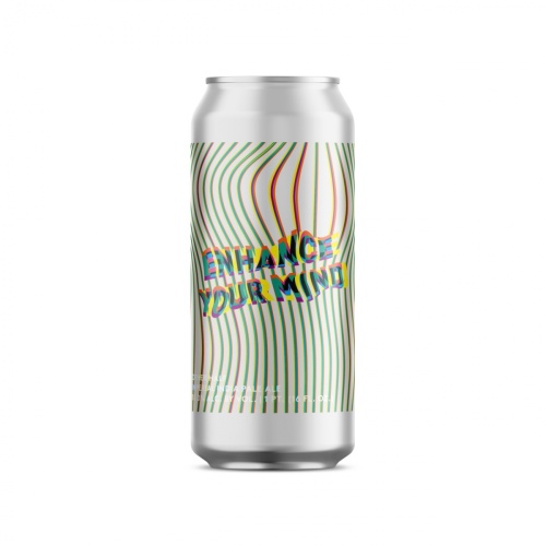 OTHER HALF ENHANCE YOUR MIND IMPERIAL IPA 10%