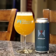 Hill Farmstead -- Ephraim -- August 26th