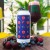 4.5 untappd Evil Twin NYC ET STAY(ED) HOME 12 - RASPBERRY, BLUEBERRY, BLACKBERRY, SWEET CHERRY, SOUR CHERRY