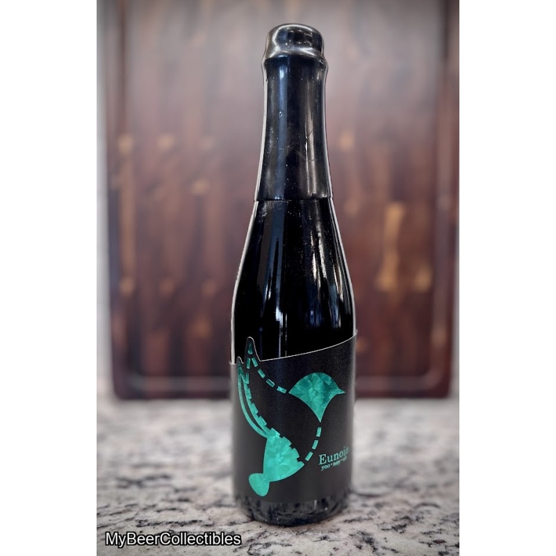 Phase Three Eunoia 2025 complete set