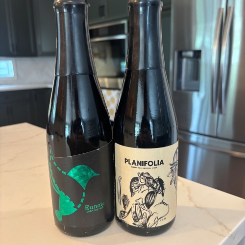 Phase 3 - Eunoia batch 20 and 2025 Planifolia