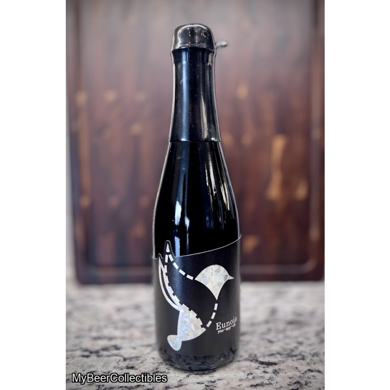 Phase Three Eunoia 2025 complete set