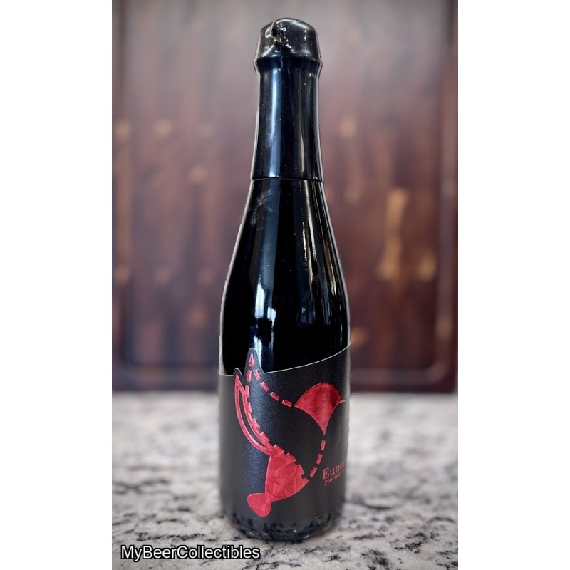 Phase Three Eunoia 2025 complete set