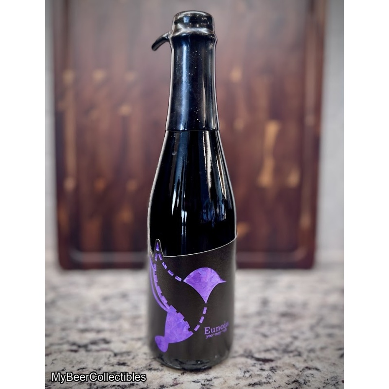 Phase Three Eunoia 2025 complete set