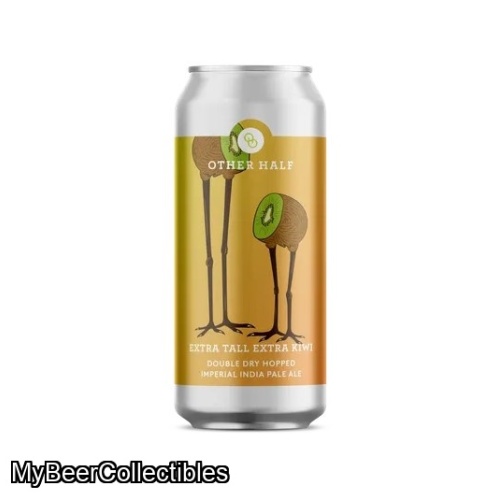 OTHER HALF EXTRA TALL EXTRA KIWI IMPERIAL IPA 8.5%