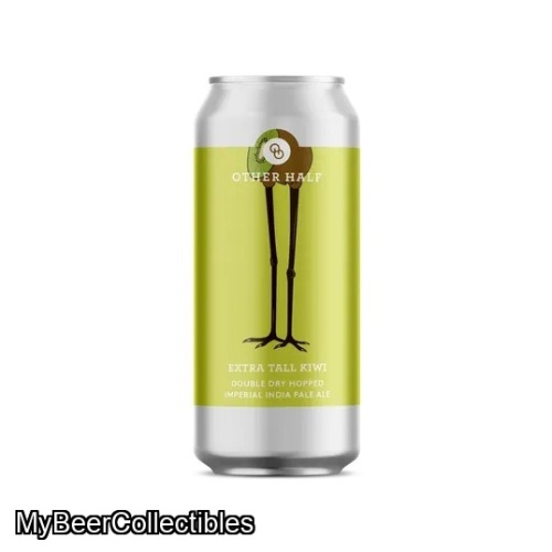 OTHER HALF EXTRA TALL KIWI IMPERIAL IPA 8.5%