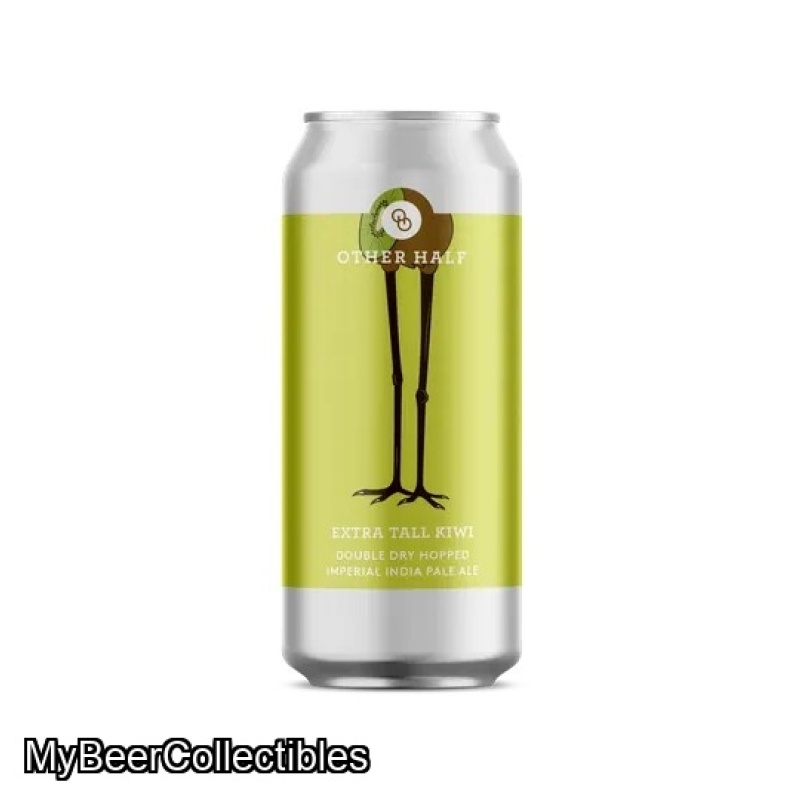 OTHER HALF EXTRA TALL KIWI IMPERIAL IPA 8.5%