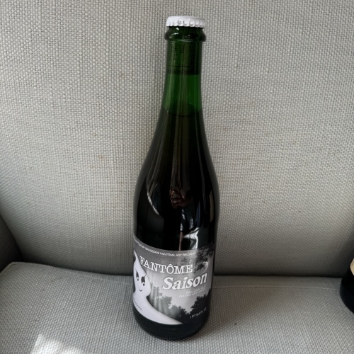 Fantome Saison 2019