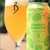 Alchemist -- Farmer's Daughter - 2025