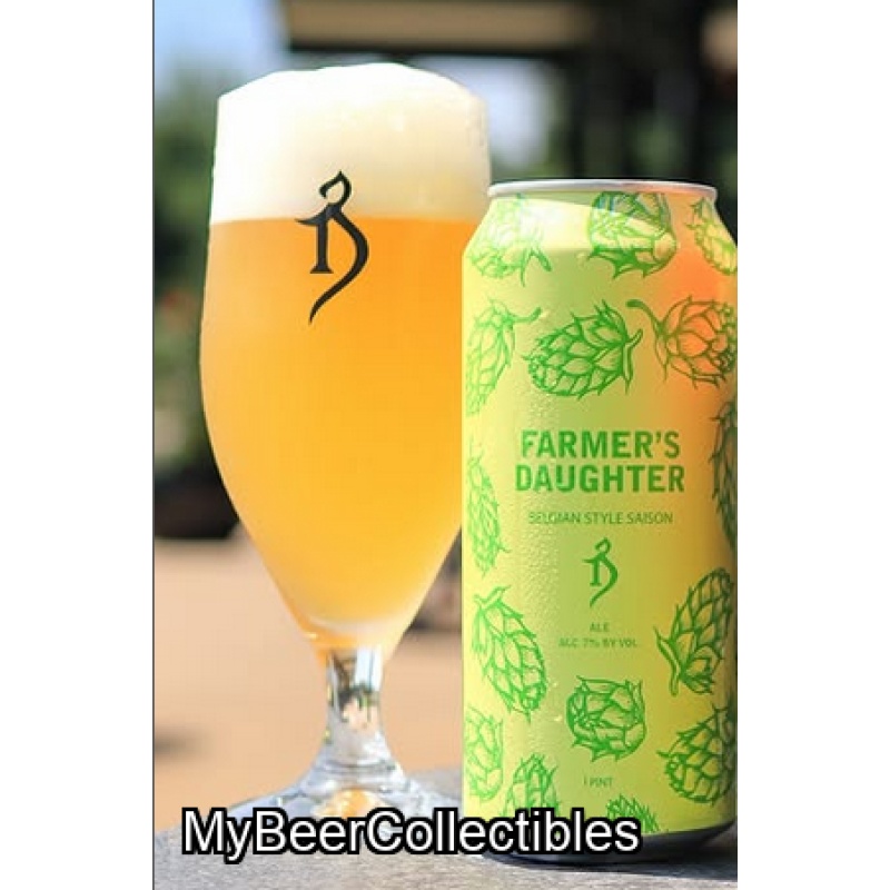 Alchemist -- Farmer's Daughter - 2025