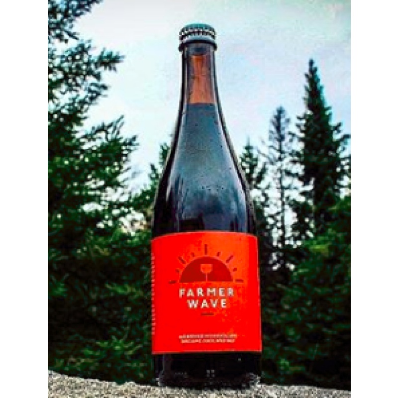 Hill Farmstead -- Farmer Wave 2024