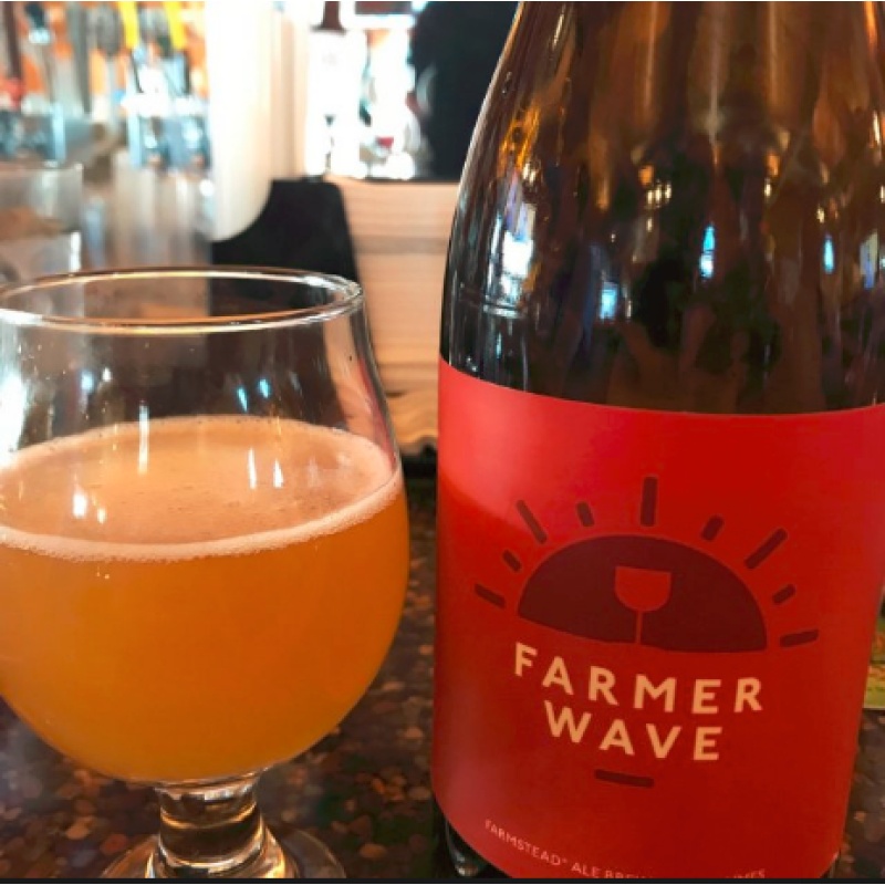 Hill Farmstead -- Farmer Wave 2024