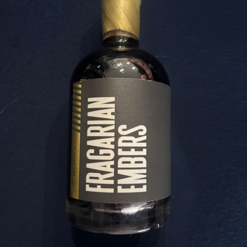 Brewlihan Member Only Fragarian Embers