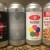 MIXED  MONKISH 4 PACK