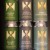 Hill Farmstead mixed 6 pack canned IPA Double Citra, Society #6, Enlightenment