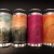 Tree House Brewing mixed 4 pack NEIPA cans
