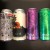 Tree House Brewing/ Bissell Brothers mixed 4 pack NEIPA cans
