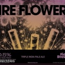 Fidens Fire Flowers