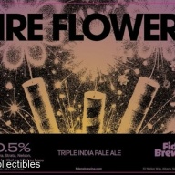 Fidens Fire Flowers