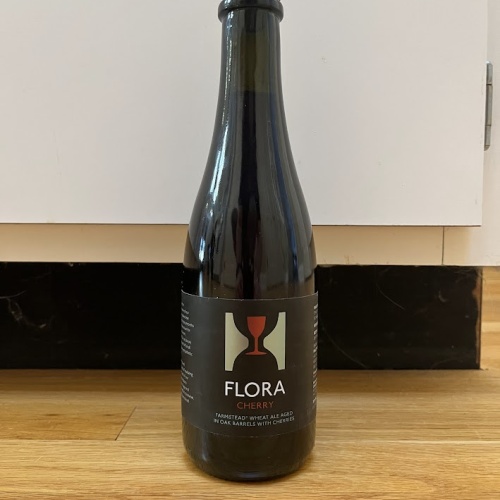 Hill Farmstead Flora Cherry 9/15/21