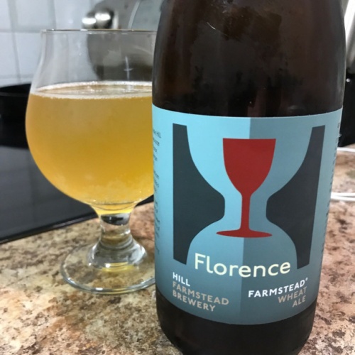 Hill Farmstead Florence