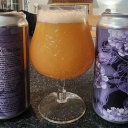 Tree House -- Flowers of the Coast -- August 21st