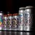 Foam Brewers Custom 4 Pack, 16 oz. cans