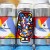Foam Brewers Youth Lagoon 4 Pack, 16 oz. cans