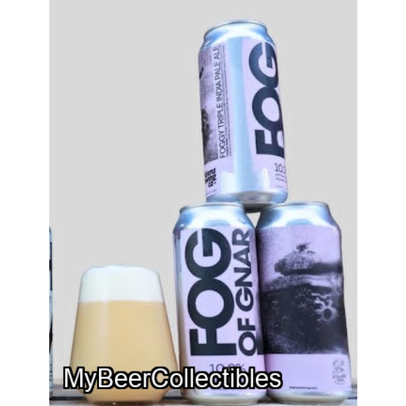 * FIDENS * - Fog of Gnar TIPA 10.2% UT 4.48 *Free Shipping Offers*