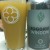 MONKISH -- Foggiest Window