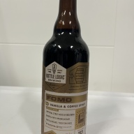 Bottle Logic - FOMO (2021)